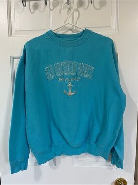 Old Orchard Beach, Maine sweatshirt